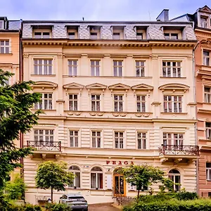 Praga Karlsbad