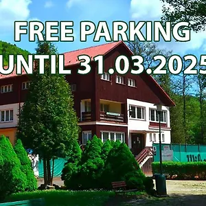 Sport Gejzirpark Karlsbad